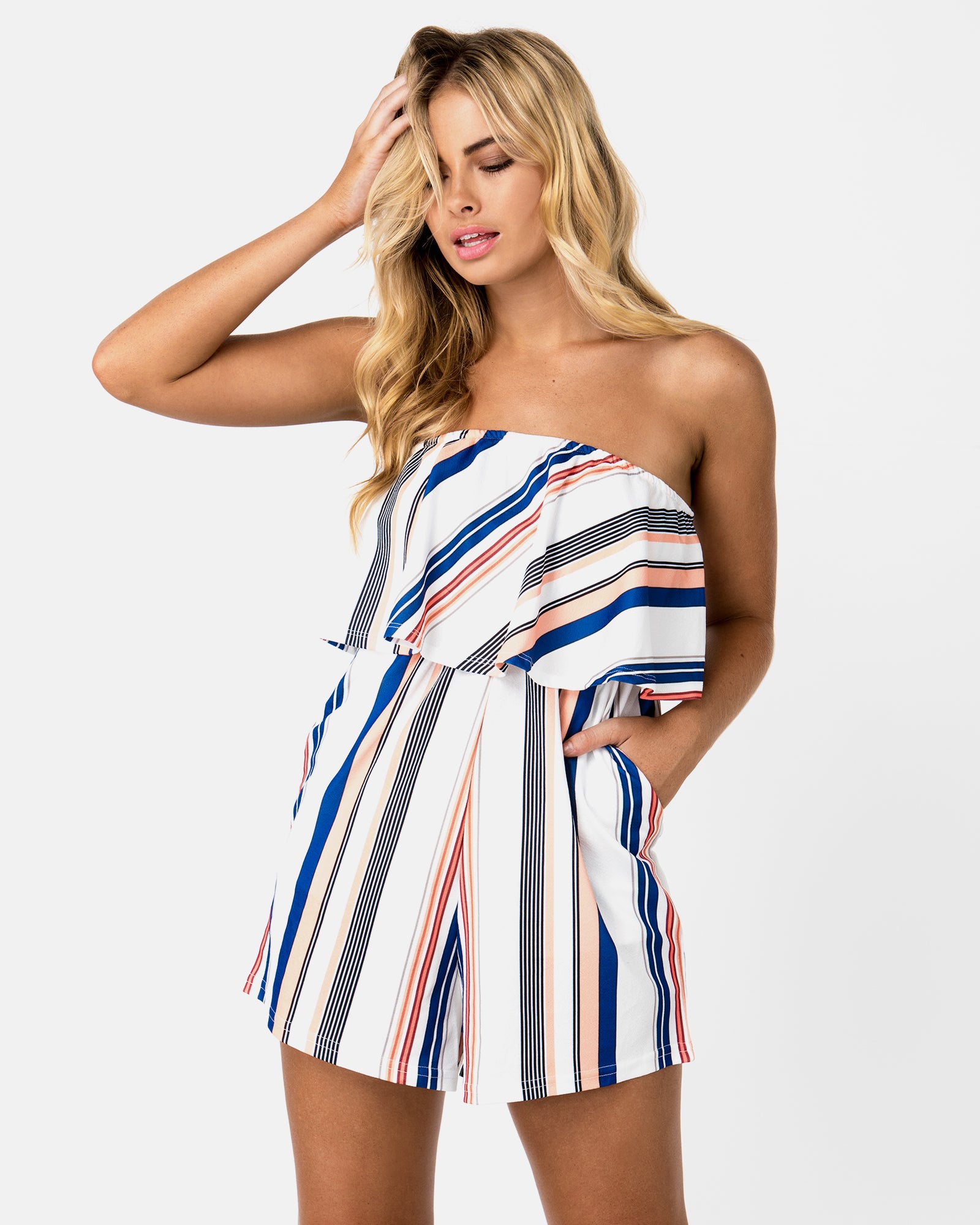 mexico-stripe-playsuit-cali-rae